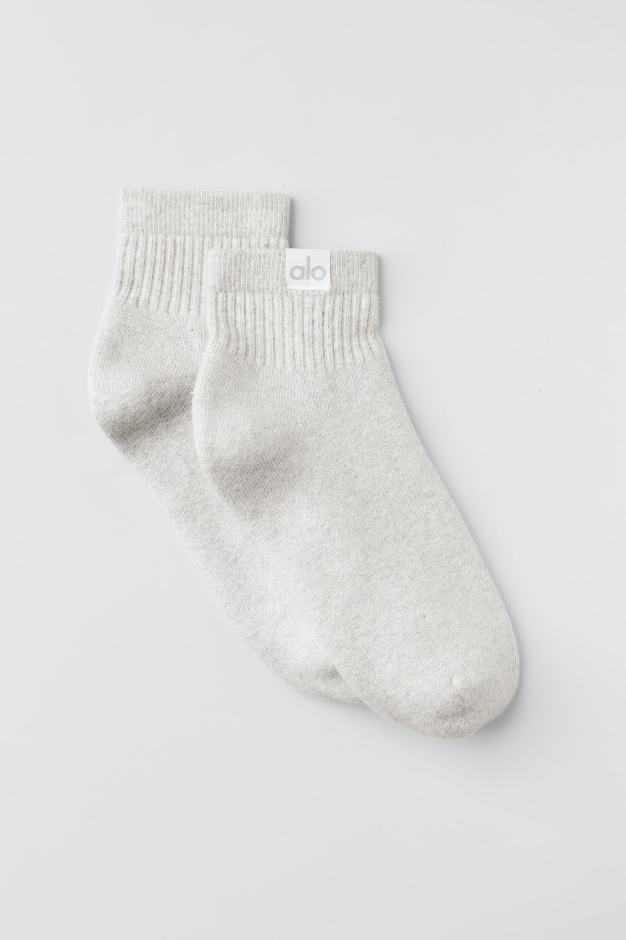 Chaussettes Quarter Crew Street