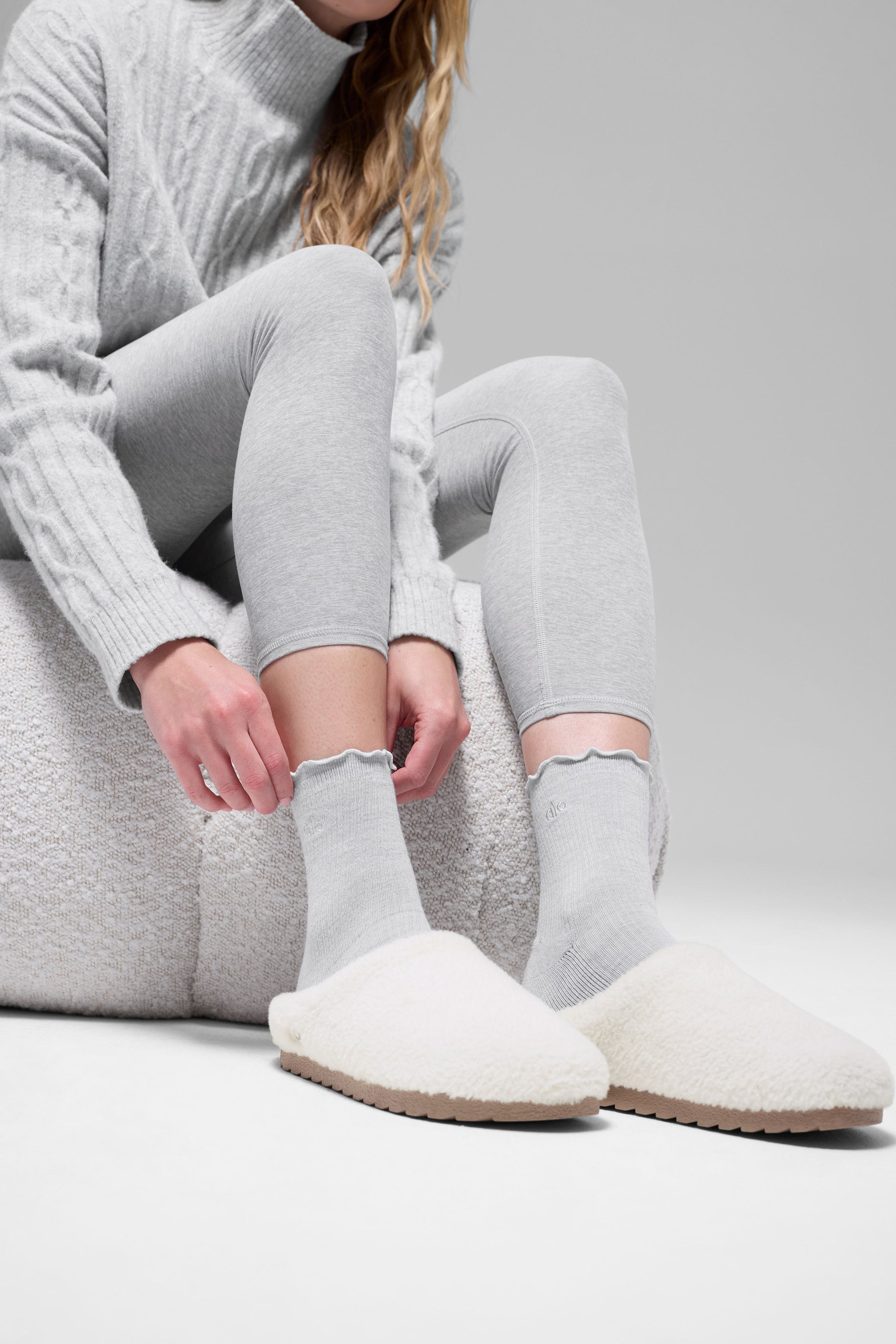 Chaussons Recovery