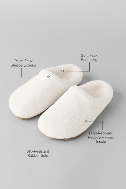 Chaussons Recovery