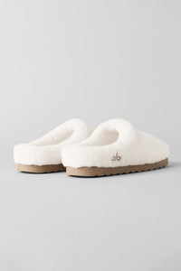 Chaussons Sherpa Recovery
