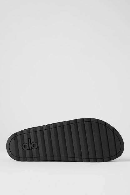 Chaussons Sherpa Recovery