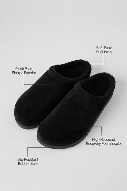 Chaussons Sherpa Recovery