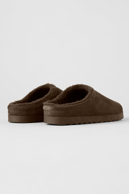 Chaussons Sherpa Recovery