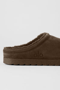 Chaussons Sherpa Recovery