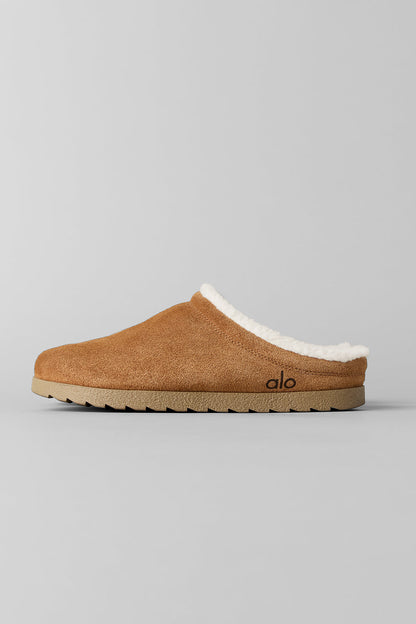 Chaussons Sherpa Recovery