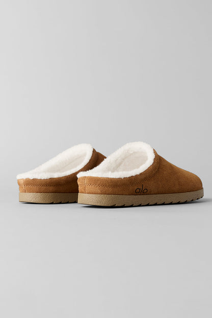 Chaussons Sherpa Recovery