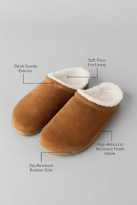 Chaussons Recovery