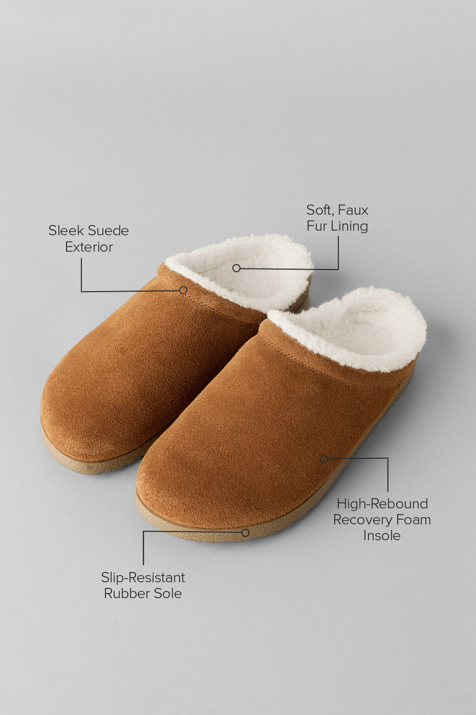 Chaussons Recovery