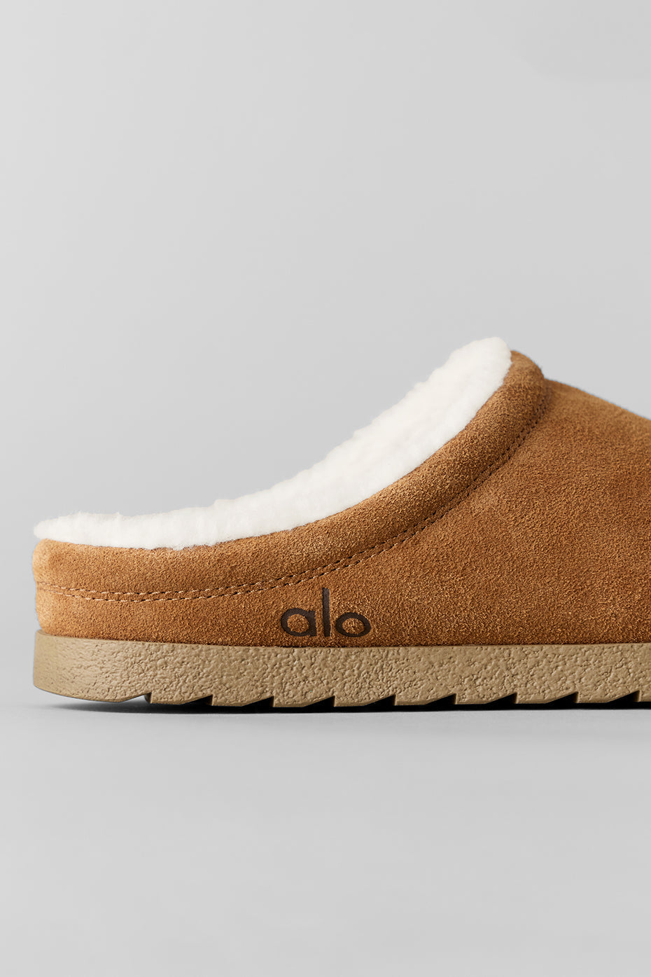Chaussons Sherpa Recovery