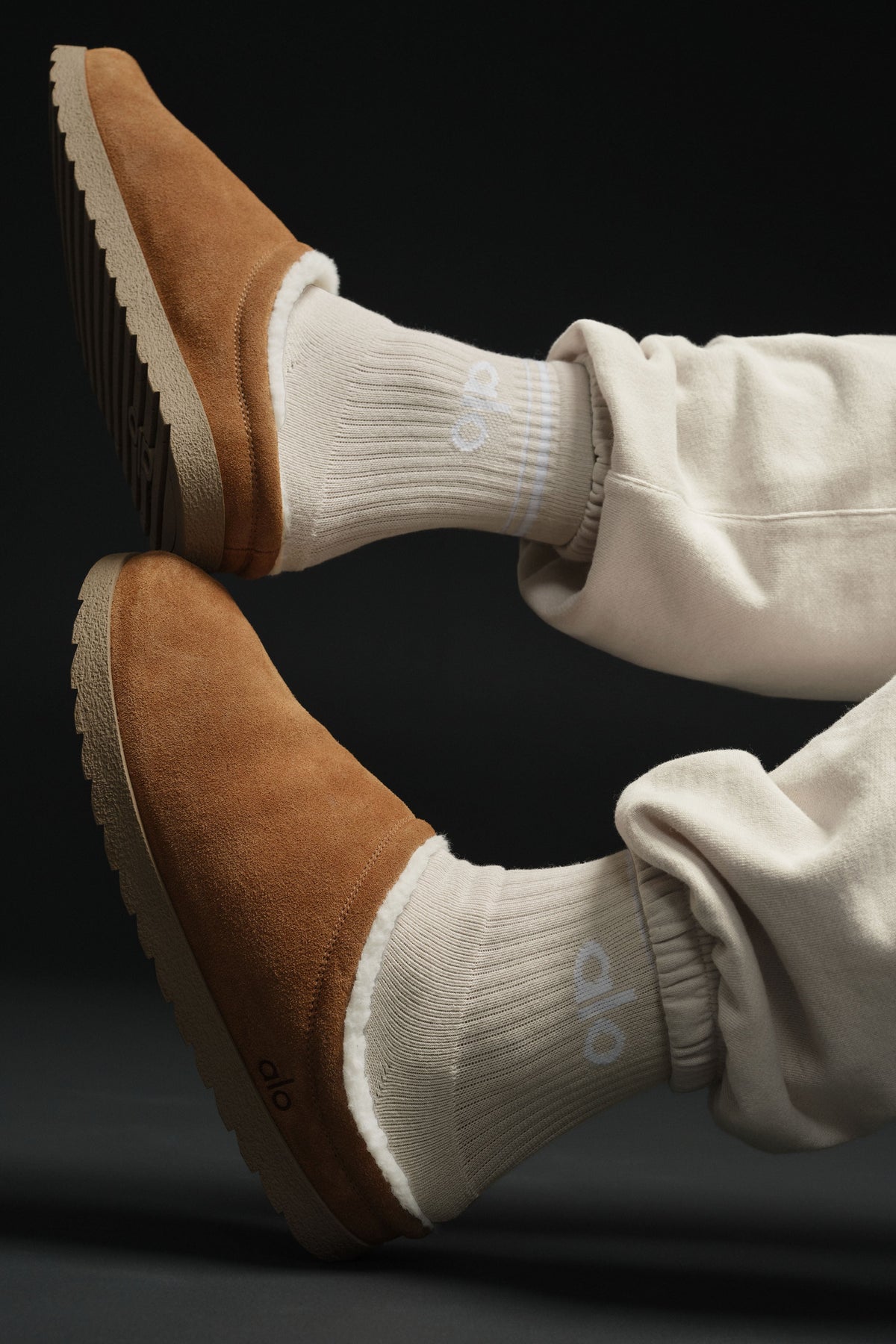 Chaussons Recovery