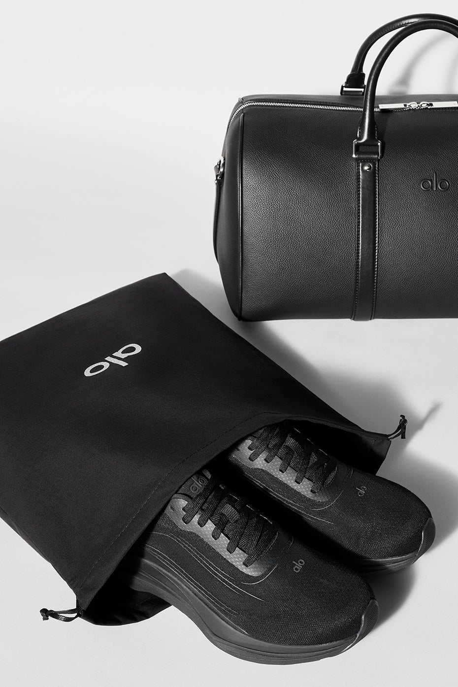 ALO Voyage Duffle
