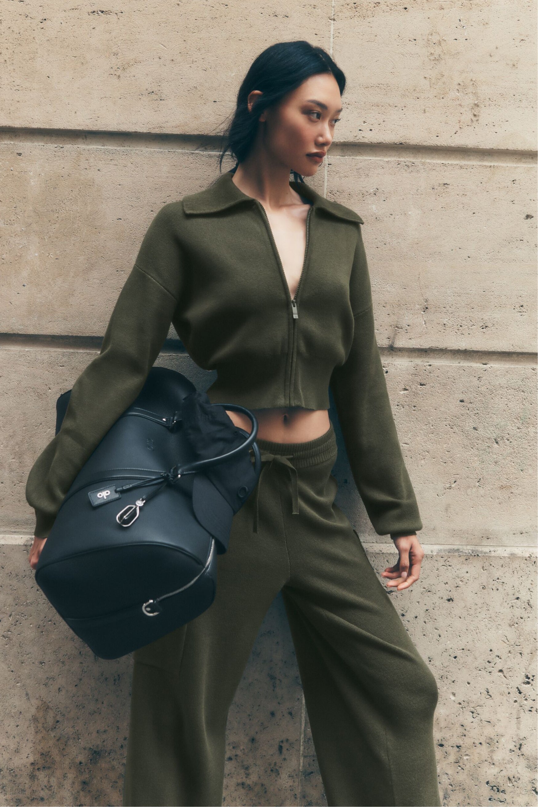 ALO Voyage Duffle
