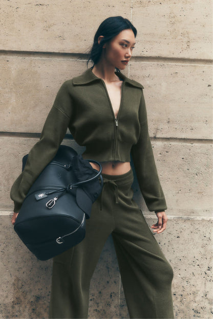 ALO Voyage Duffle