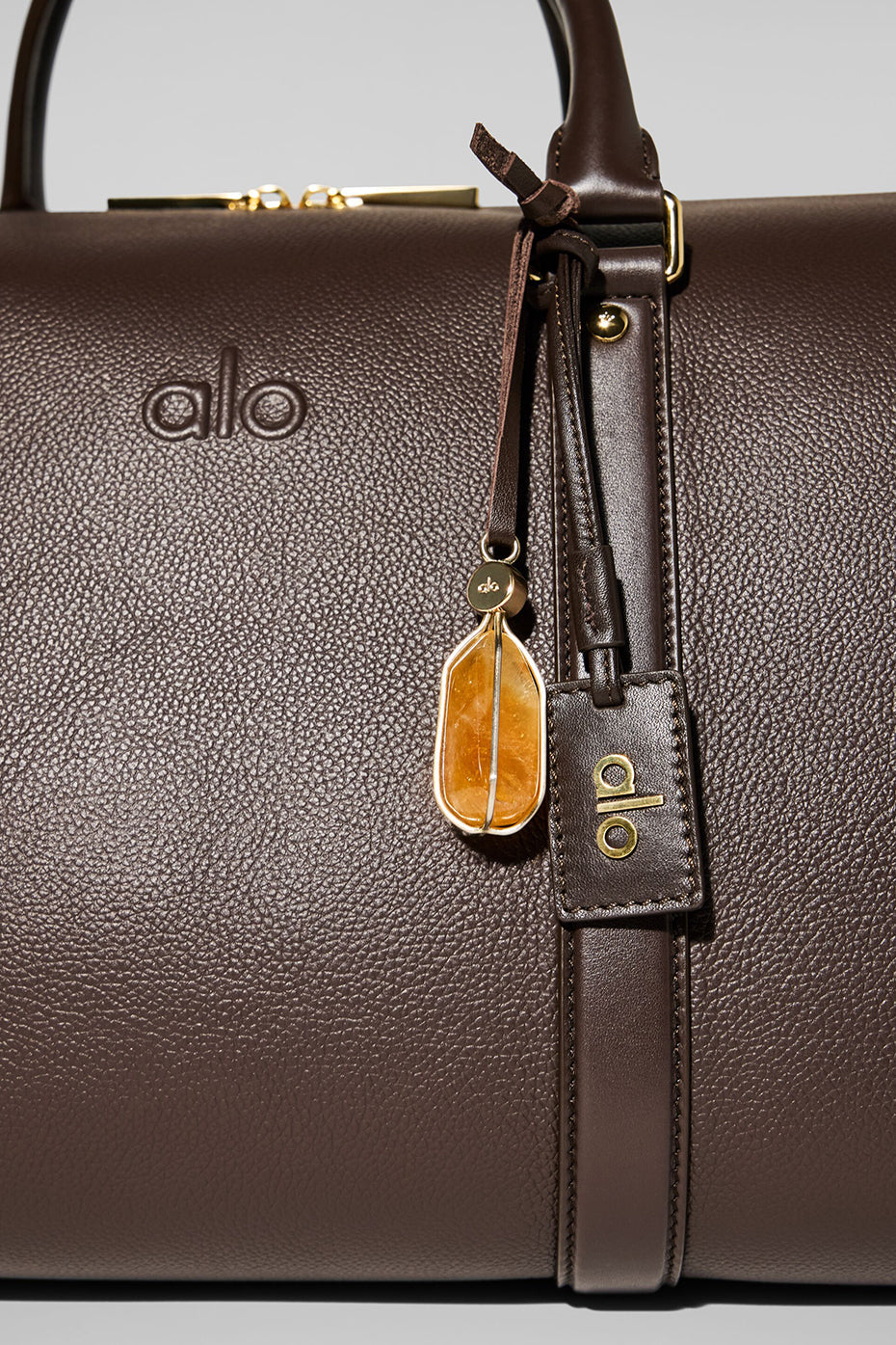 ALO Voyage Duffle