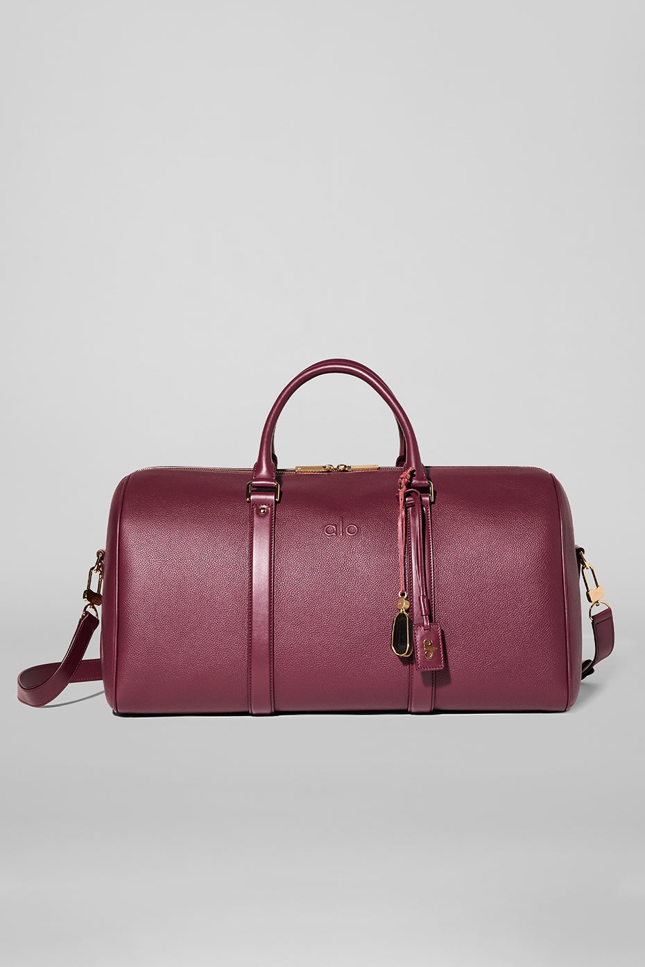 ALO Voyage Duffle