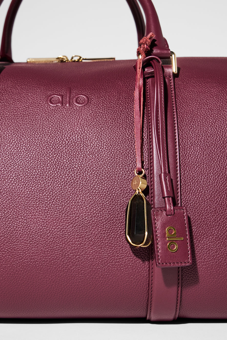 ALO Voyage Duffle