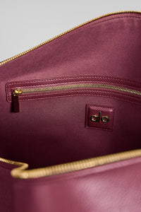 ALO Voyage Duffle
