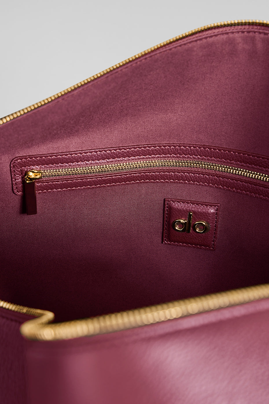 ALO Voyage Duffle