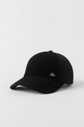 Casquette Off-Duty En Velours