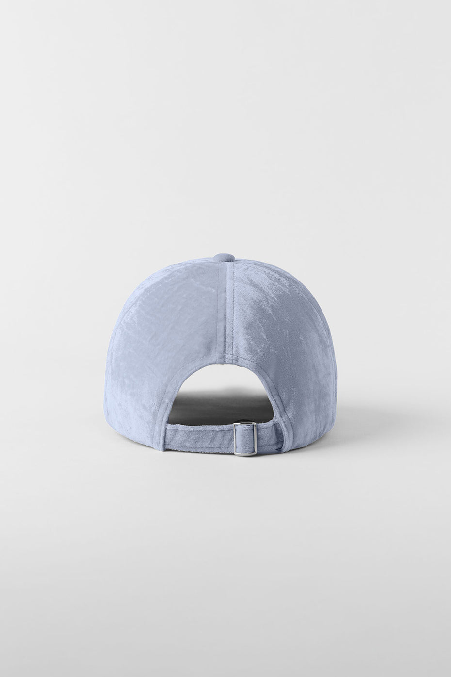 Casquette Off-Duty En Velours
