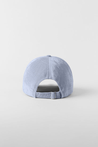 Casquette Off-Duty En Velours