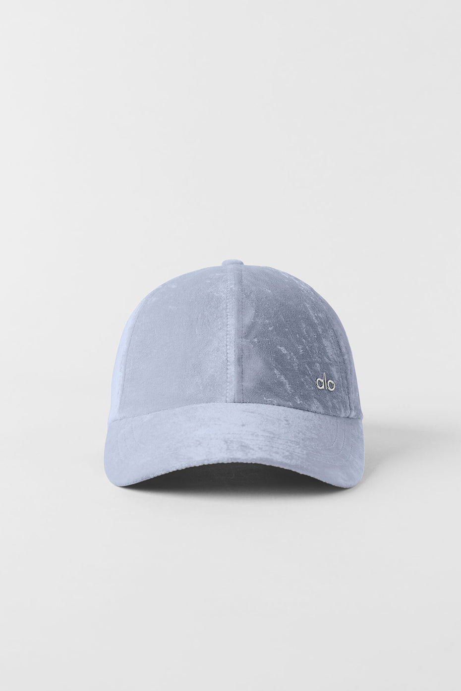 Casquette Off-Duty En Velours