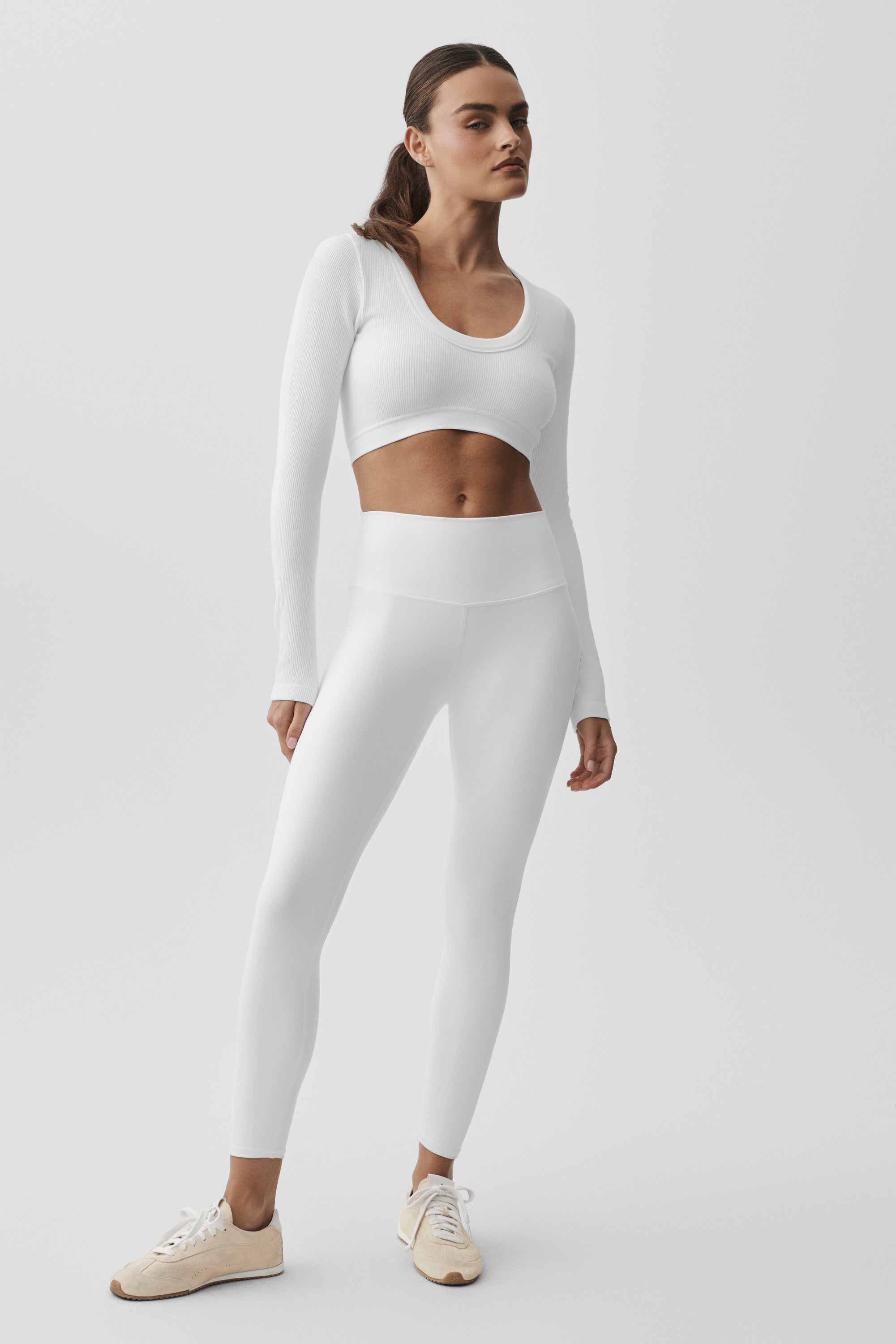 Baskets ALO Sunset