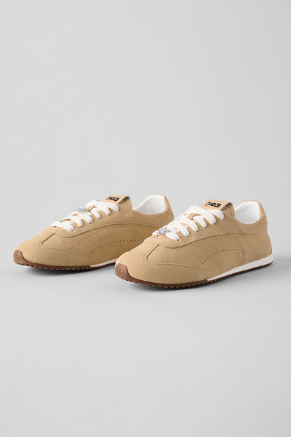 ALO Sunset Sneaker + Jisoo
