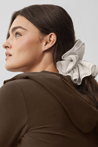Chouchou Oversize Mesh Sweet Nothing