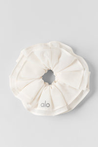 Mesh Sweet Nothing Oversize Scrunchie