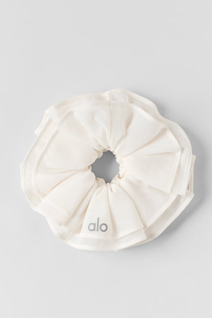 Mesh Sweet Nothing Oversize Scrunchie