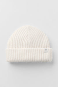 Courchevel Cashmere Beanie