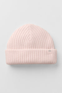 Courchevel Cashmere Beanie