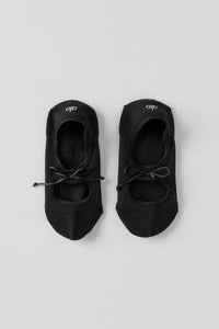 Chaussettes Anti-Dérapantes Ballet