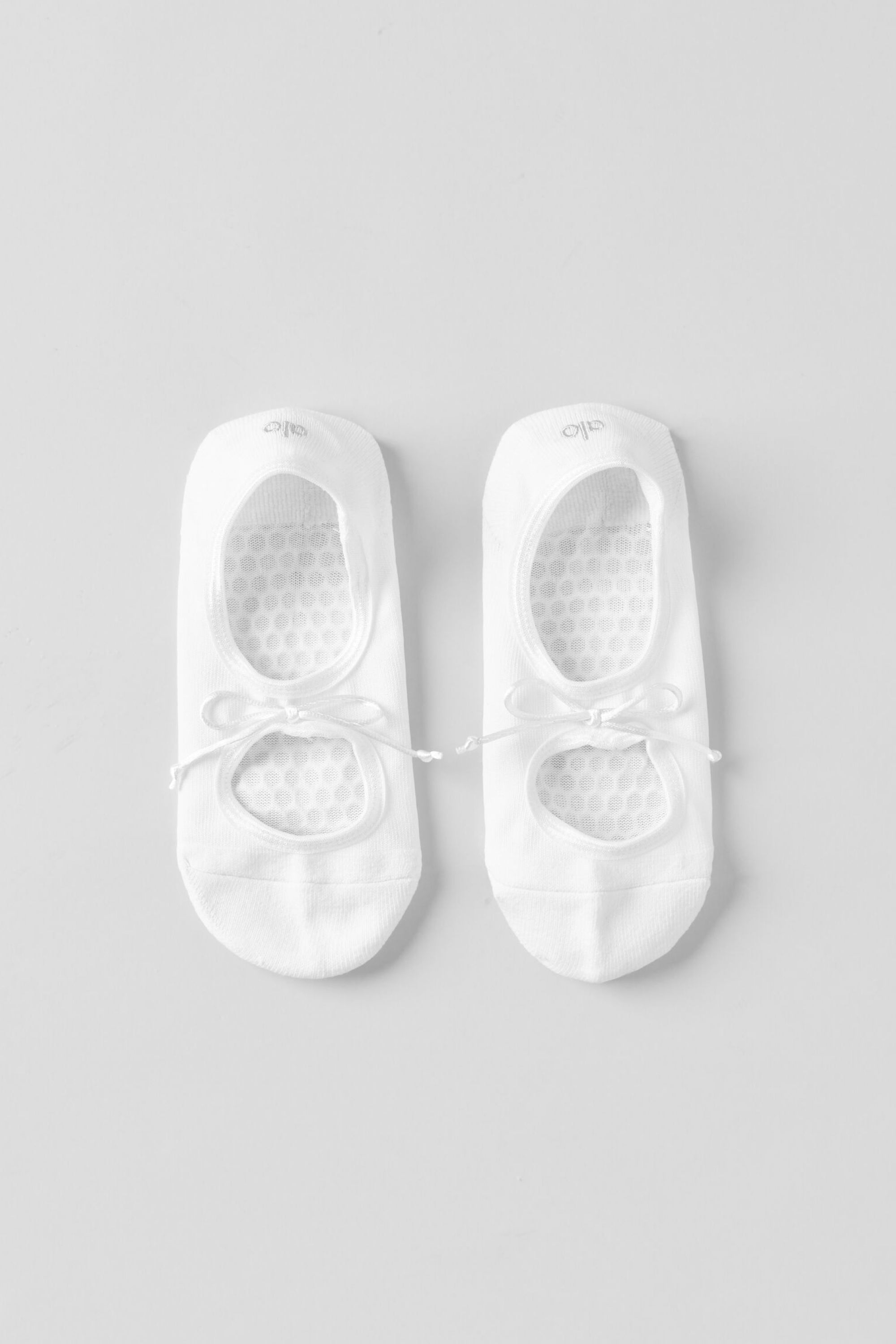 Chaussettes Anti-Dérapantes Ballet