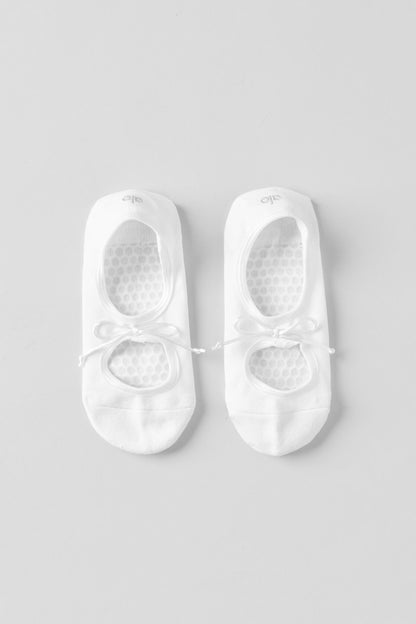 Chaussettes Anti-Dérapantes Ballet