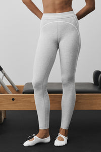 Chaussettes Anti-Dérapantes Ballet