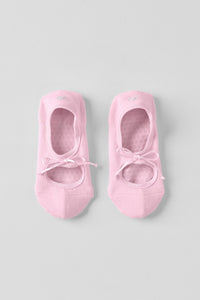 Chaussettes Anti-Dérapantes Ballet