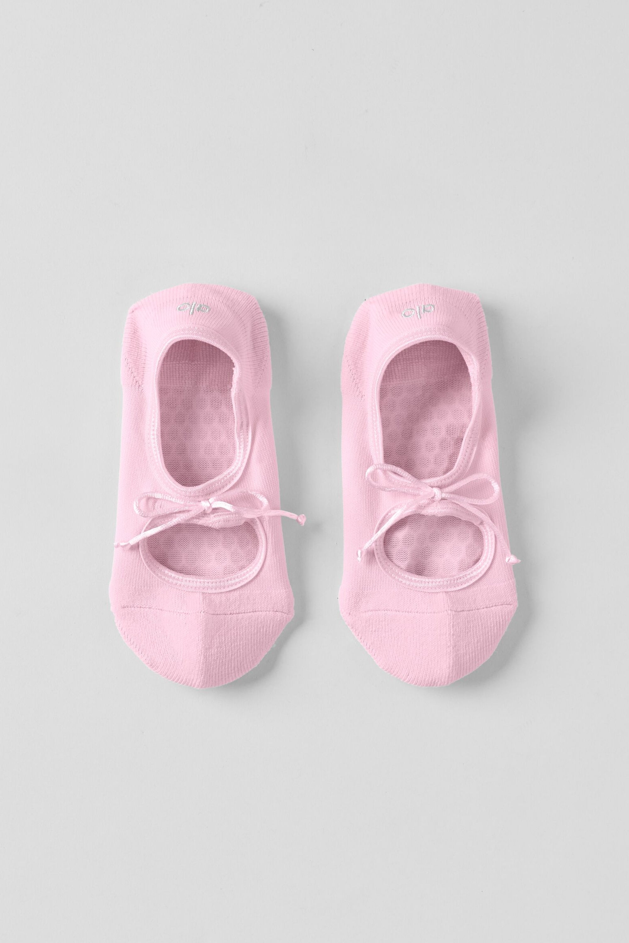 Chaussettes Anti-Dérapantes Ballet