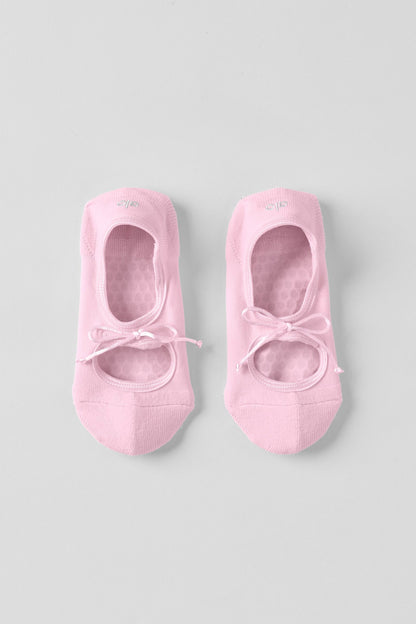 Chaussettes Anti-Dérapantes Ballet