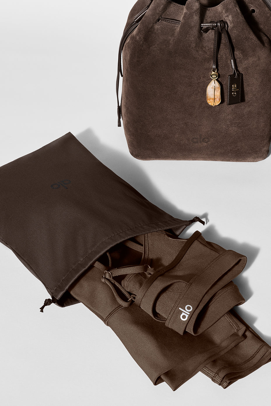 Sac seau ALO Balance