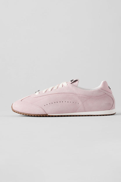 ALO Sunset Sneaker + Jisoo