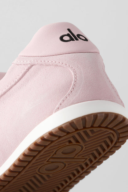 ALO Sunset Sneaker + Jisoo