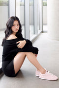 ALO Sunset Sneaker + Jisoo