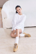 Baskets ALO Sunset + Jisoo