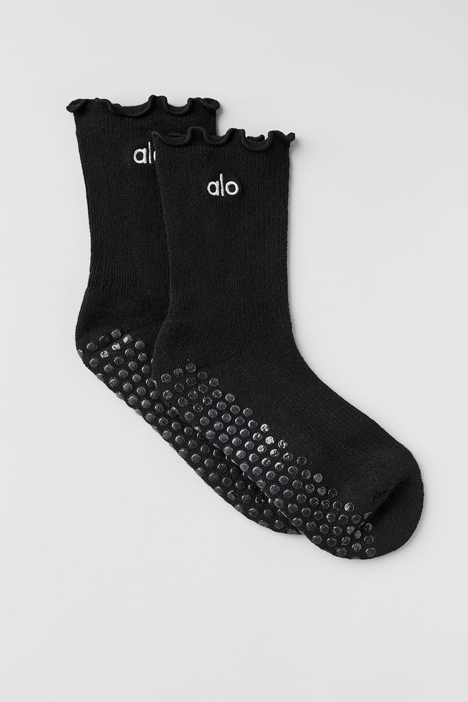 Chaussettes Anti-Dérapantes Lettuce Edge