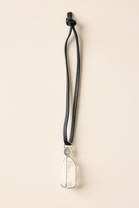 ALO Intention Crystal