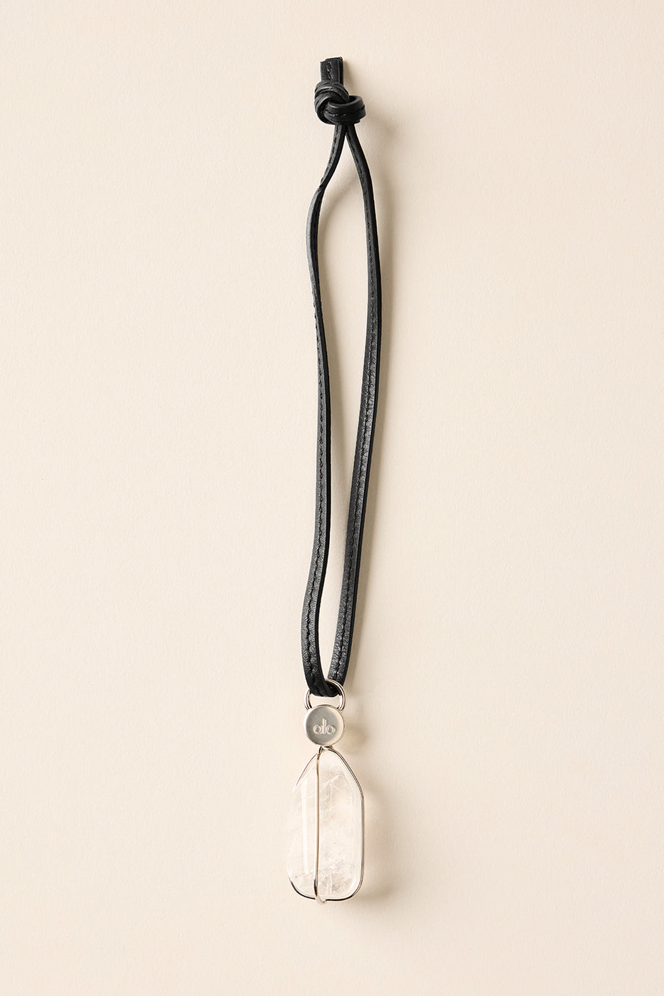 ALO Intention Crystal