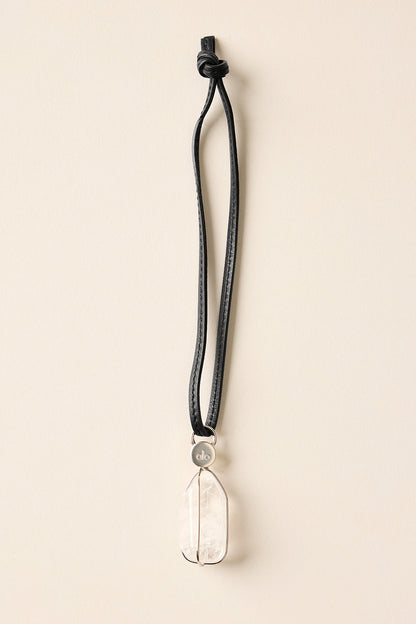 ALO Intention Crystal