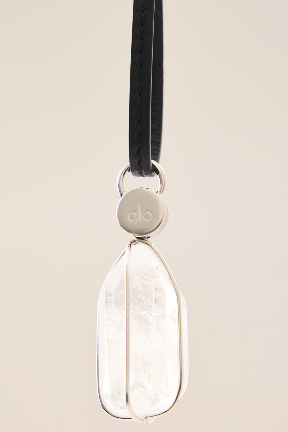 ALO Intention Crystal